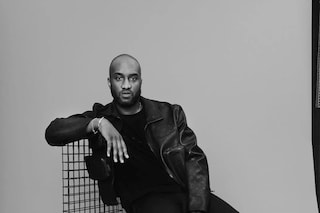 Virgil Abloh: The Codes