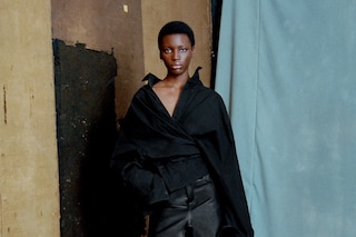 Balenciaga Kim Kardashian campaign