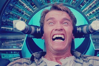 banner - Virtual reality, hopefully now with less 