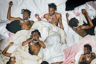 Playboi Carti