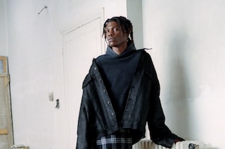 Balenciaga Kim Kardashian campaign