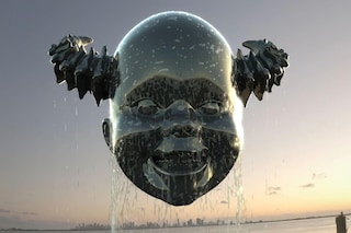 Harmony Korine teams up with Burial for Baby Invasion