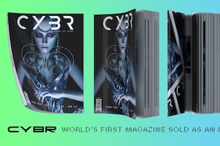 CYBR Magazine