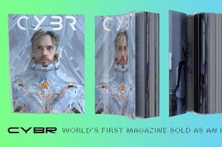 CYBR Magazine