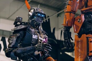 Chappie