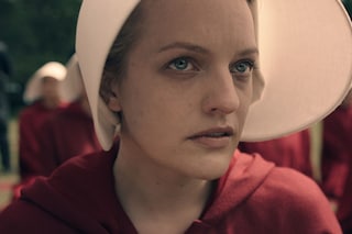 Handmaids 2