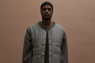 Yeezy Season 3 Madison Square Garden New York
