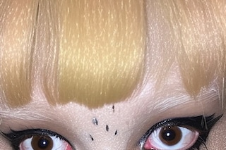 Photography Yuka Hirac