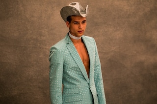 moschino hollywood jeremy scott LA cruise 2018