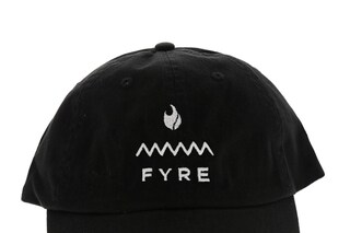 Fyre Festival merch