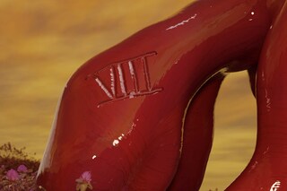 Tarot series – Tabitha Swanson and Laura Schaeffer