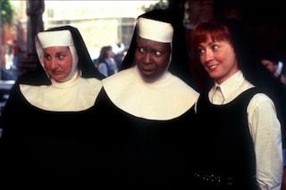 sister act