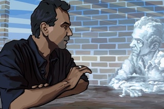 Waking Life, Richard Linklater
