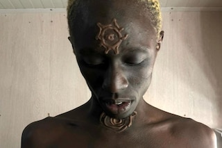 Mathilda Mace makeup artist SFX