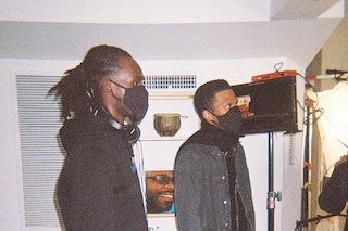 Black Tag – Black Art is Black Money 