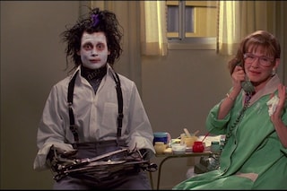 Colleen Atwood Edward Scissorhands II