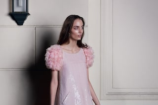 Roe Ethridge and Katie Shillingford&#39;s &#39;Time is Money&#39;