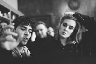 Adele Xavier Dolan