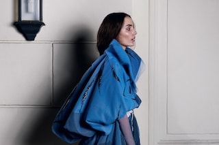 Roe Ethridge and Katie Shillingford&#39;s &#39;Time is Money&#39;