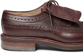 315271 wooyoungmi brogues