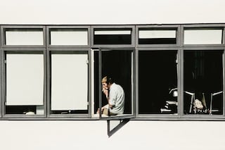 If You Leave 2015 showcase Esben B&#248;g Jensen1 - Mossless