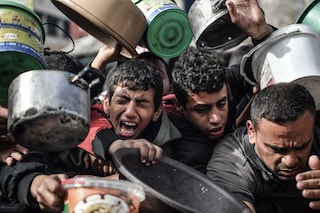 Against Erasure: Photographs from Gaza