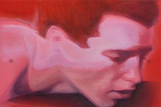 Sam Lipp, Soft Opening, London, UK