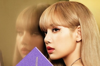 MAC Lisa Blackpink