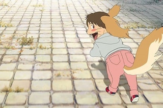 Mamoru Hosada