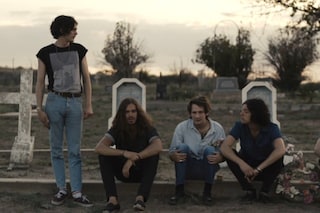 Natas Loves You band