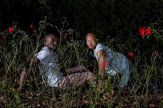 D&#39;Angelo Lovell Williams