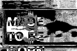 Liam Hodges mood board lcm menswear MAN