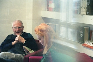 Photos by Lina Scheynius - Issue: July 2009