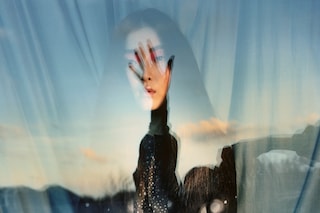 Photography by Harley Weir