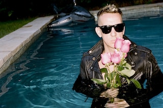 Jeremy Scott The People&#39;s Designer feature by Brad Elterman
