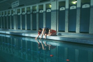 If You Leave 2015 showcase ANTOINE HENAULT - It&#39;s Nice That