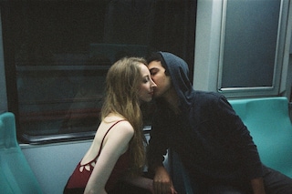 If You Leave 2015 showcase Kübra Sagin - Line of Best Fit