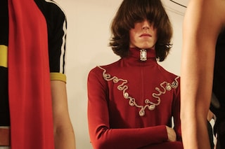 Grace Wales Bonner pace of fashion