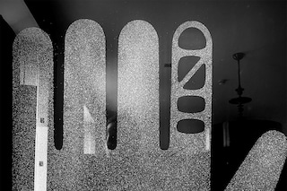 3D Dazed poster campaign
