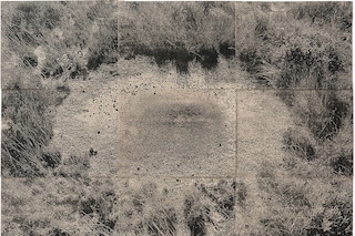 Phillip Maisel, Emergence, New Mexico (2023-2025)