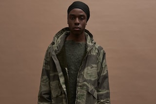 Yeezy Season 3 Madison Square Garden New York