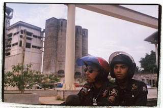 Malaysian skinheads, Jess Kohl