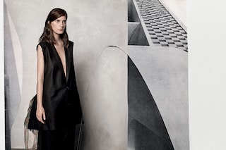 Collier Schorr for Y-3 S/S12