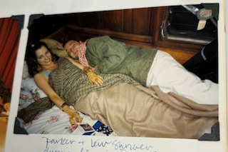 Party Girl Parker Posey scrapbook Michael Clancy 
