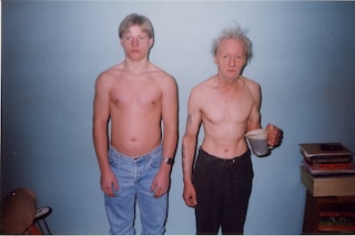 Richard Billingham