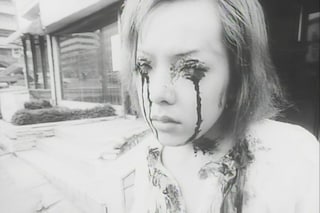 Funeral Parade of Roses