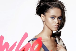 Fashion Revolution Day by Keiron O’Connor