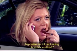 Gemma Collins TOWIE @loveofhuns