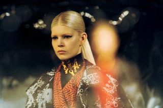 Kenzo AW14