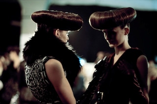 McQ AW12